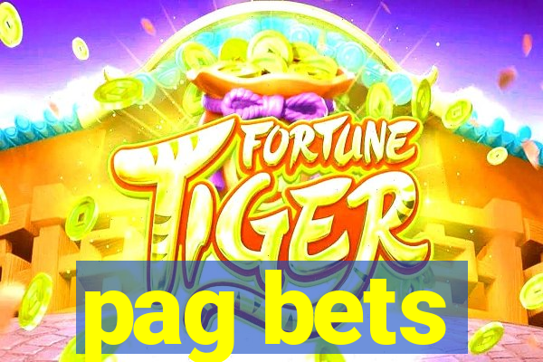 pag bets